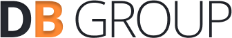 Логотип Драйбилд групп